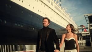 Queen Mary's Revenge