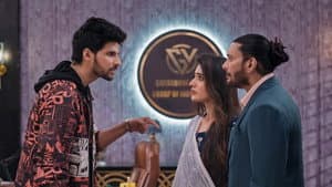 Parth, Vaishnavi's Rift Deepens