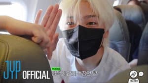 [SKZ-TALKER GO! Season 3] Ep.04 CHICAGO