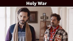 Holy War