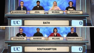 Bath v Southampton
