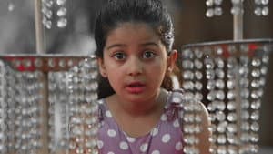 Maira's big reveal