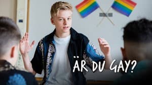 Are You Gay?
