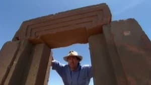 Stonehenge of the Americas
