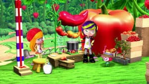 Hot Sauce Cook Off