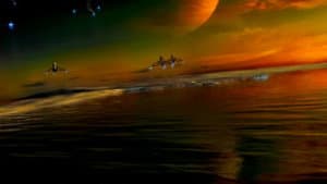 New Worlds