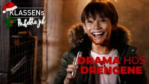 Drama among the boys