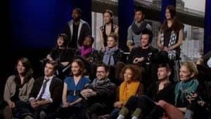 Reunion Special