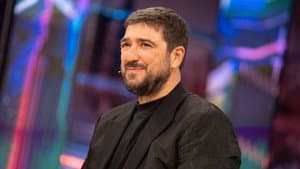 Antonio Orozco