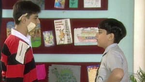 Jhumroo, Sanju Help Aditi