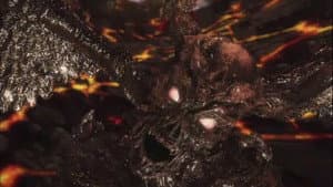 Beast Herd