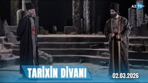 The sedition that caused discord among the Azerbaijani khanates