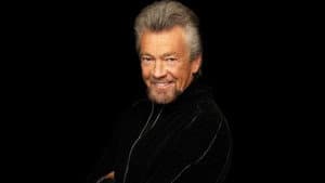Rumours of Soldiers of Fortune, Interview with Stephen J. Cannell
