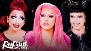 Bianca Del Rio & Sugar & Spice Together!