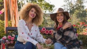 Vanessa da Mata