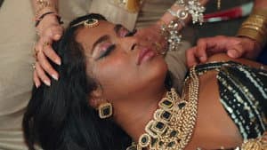 Swarna is Dead