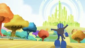 Wizard of Botz