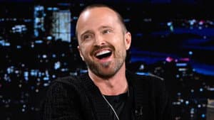 Aaron Paul, Marc Maron, Tyler "Ninja" Blevins, Leikeli47
