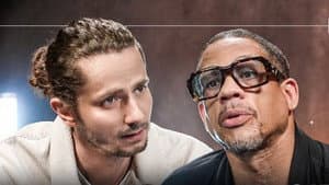 JoeyStarr: "I Paid Her Back for the Slap" – His Run-ins, Success, and the Story Involving Zemmour and the Hostess