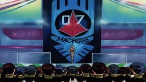 Macross 7 Plus 5 - Top Gamlin