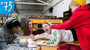 What The Smosh Set is REALLY Like