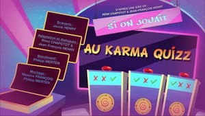Let's Play Karma Quiz