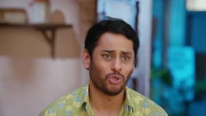 Suraj Exposed Before the Family