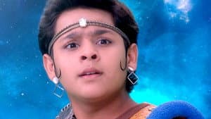 Baalveer Suggests Of Giving The Wings To Meher