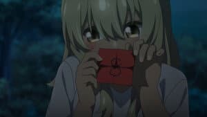 The True Identity of the Yaaruu?!