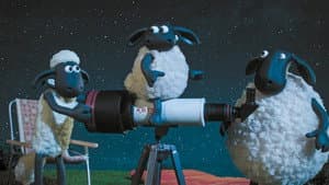 Shooting Stars