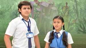 Threat To Saloni