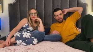 Before The 90 Days: Modern Romance
