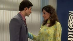 Jassi Gets Her First Salary