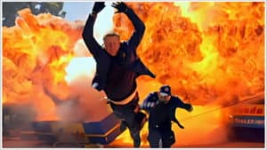 Two Fires