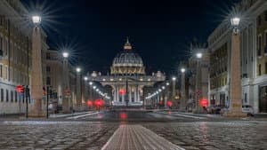 St. Peter's, the Secrets of a Basilica