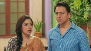 Anupama Proves Ansh's Innocence