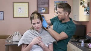 Stop Saying Lice!