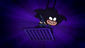 All in a Bat's Day's Work
