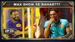 Max Show Se Bahar???