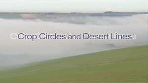 Crop Circles and Desert Lines
