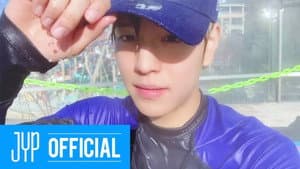 Seungmin : 당-하, 세계최초 VLOG 하는 댕댕