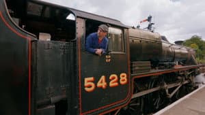 Grosmont to Goathland