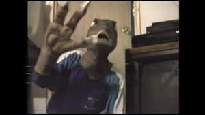 Monster Madness 1993 (The First Monster Madness)