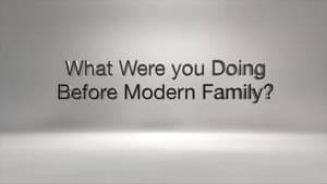 Before Modern Family