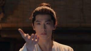 Zhang Tie's Peril