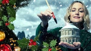 Christmas Treasures of the National Trust