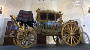The Wonders of the Quirinal (Second Version of the Episode "The Quirinal")