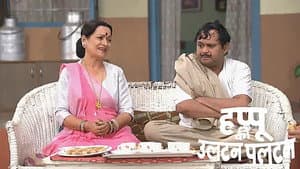 Malaika Introduces Subbu to Her Family