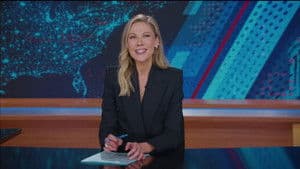 February 24, 2026 - Padma Lakshmi