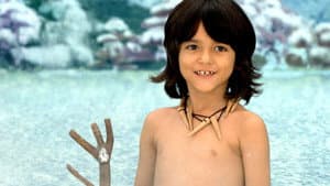 Aadibalak Comes To Baalveer's Rescue